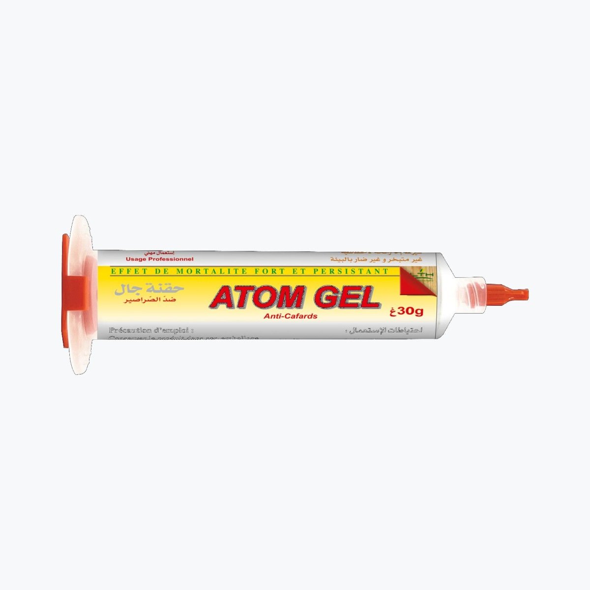 ATOM Gel