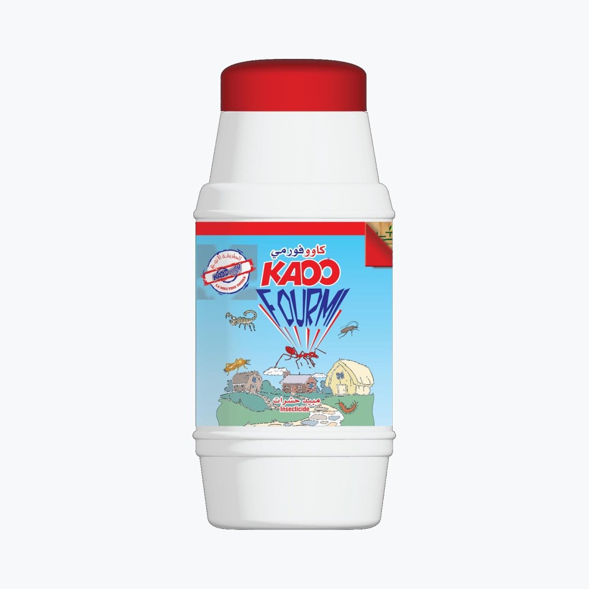 KAOO FOURMI