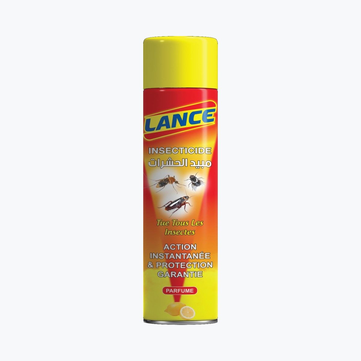 LANCE